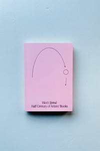 Vico's Spiral: Half Century of Artists' Books