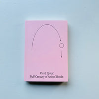 Vico's Spiral: Half Century of Artists' Books