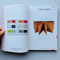 Vico's Spiral: Half Century of Artists' Books