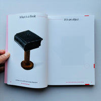 Vico's Spiral: Half Century of Artists' Books