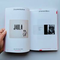 Vico's Spiral: Half Century of Artists' Books