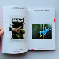 Vico's Spiral: Half Century of Artists' Books