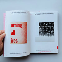 Vico's Spiral: Half Century of Artists' Books