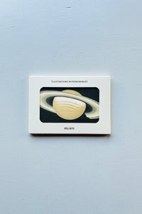 Astronomical Drawings 1882 Postcards / Étienne Léopold Trouvelot