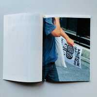 (Signed) AQUAVITAE / Hikaru Takada ,Shin Hamada