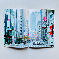 (Signed) AQUAVITAE / Hikaru Takada ,Shin Hamada