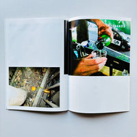 (Signed) AQUAVITAE / Hikaru Takada ,Shin Hamada