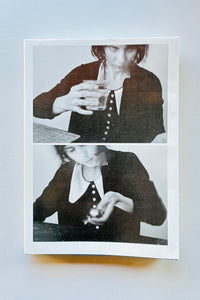 The Dimension of Things / Alessandra Spranzi