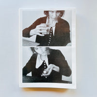 The Dimension of Things / Alessandra Spranzi