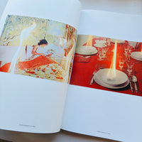 The Dimension of Things / Alessandra Spranzi