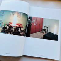 The Dimension of Things / Alessandra Spranzi