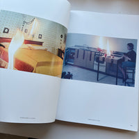 The Dimension of Things / Alessandra Spranzi