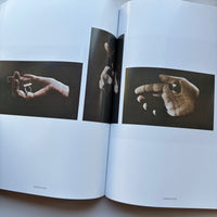 The Dimension of Things / Alessandra Spranzi