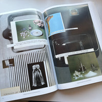 The Dimension of Things / Alessandra Spranzi