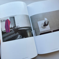 The Dimension of Things / Alessandra Spranzi