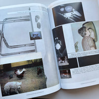 The Dimension of Things / Alessandra Spranzi