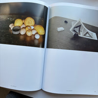 The Dimension of Things / Alessandra Spranzi