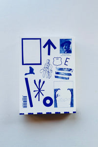 In Between, An Incomplete Index (2001-2026) / Hans Gremmen