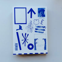 In Between, An Incomplete Index (2001-2026) / Hans Gremmen