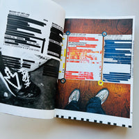 In Between, An Incomplete Index (2001-2026) / Hans Gremmen