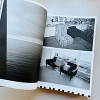 In Between, An Incomplete Index (2001-2026) / Hans Gremmen