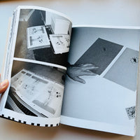 In Between, An Incomplete Index (2001-2026) / Hans Gremmen