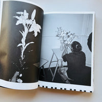 In Between, An Incomplete Index (2001-2026) / Hans Gremmen