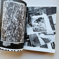 In Between, An Incomplete Index (2001-2026) / Hans Gremmen