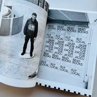 In Between, An Incomplete Index (2001-2026) / Hans Gremmen