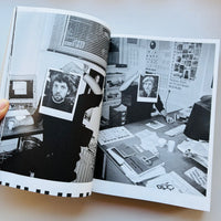 In Between, An Incomplete Index (2001-2026) / Hans Gremmen