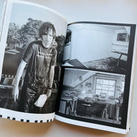 In Between, An Incomplete Index (2001-2026) / Hans Gremmen