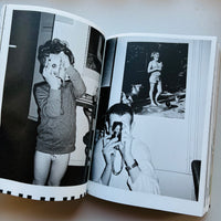 In Between, An Incomplete Index (2001-2026) / Hans Gremmen