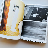 In Between, An Incomplete Index (2001-2026) / Hans Gremmen