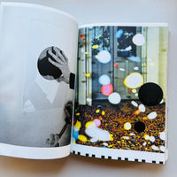 In Between, An Incomplete Index (2001-2026) / Hans Gremmen