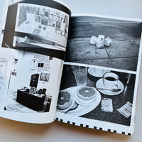 In Between, An Incomplete Index (2001-2026) / Hans Gremmen