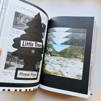 In Between, An Incomplete Index (2001-2026) / Hans Gremmen