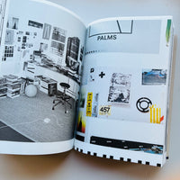 In Between, An Incomplete Index (2001-2026) / Hans Gremmen