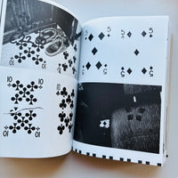 In Between, An Incomplete Index (2001-2026) / Hans Gremmen