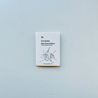 The Goodwiller vol.3.1 