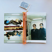 The Goodwiller vol.5 