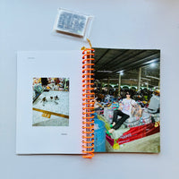 The Goodwiller vol.5 
