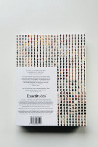 Exactitudes – Final Edition / Ari Versluis, Ellie Uyttenbroek Exactitudes – Final Edition / Ari Versluis, Ellie Uyttenbroek