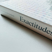 Exactitudes – Final Edition / Ari Versluis, Ellie Uyttenbroek
