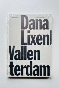 De Wallen, Amsterdam / Dana Lixenberg