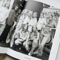 De Wallen, Amsterdam / Dana Lixenberg