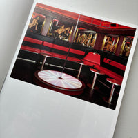 De Wallen, Amsterdam / Dana Lixenberg