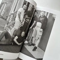 De Wallen, Amsterdam / Dana Lixenberg