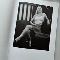 De Wallen, Amsterdam / Dana Lixenberg