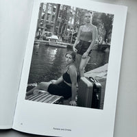 De Wallen, Amsterdam / Dana Lixenberg