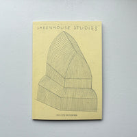 Greenhouse Studies (Second Edition) / Philippe Weisbecker